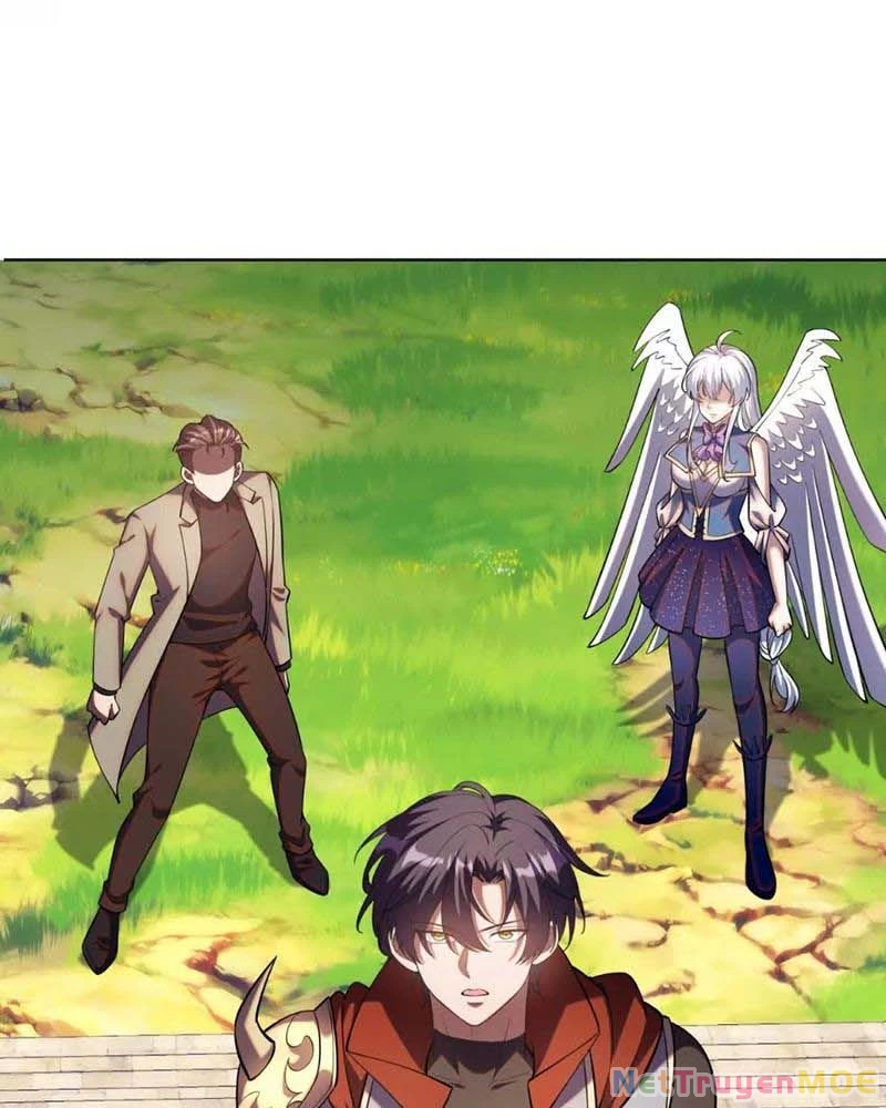 Huyễn Thú Của Ta Có Thể Tiến Hóa Vô Hạn Chapter 17 - Trang 2