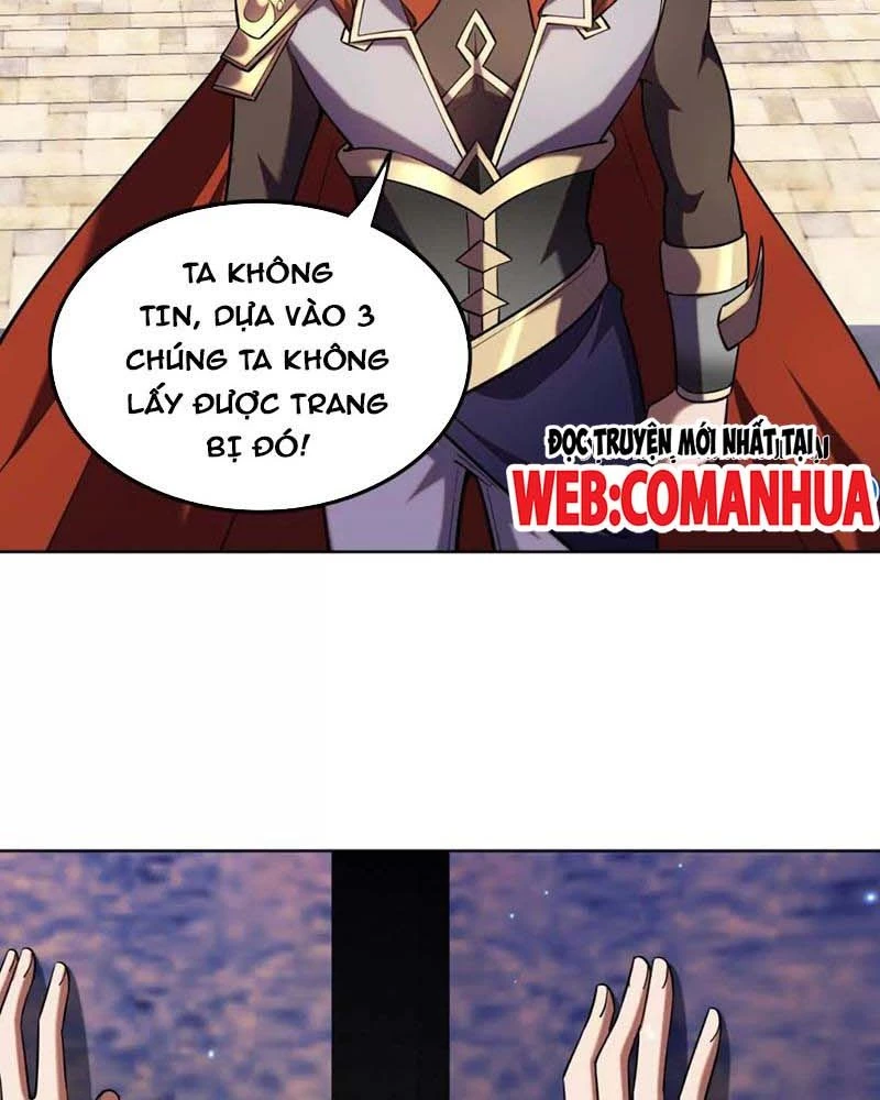 Huyễn Thú Của Ta Có Thể Tiến Hóa Vô Hạn Chapter 17 - Trang 2