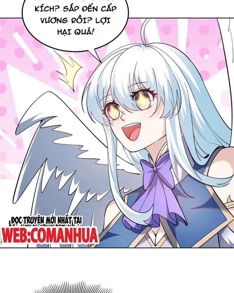 Huyễn Thú Của Ta Có Thể Tiến Hóa Vô Hạn Chapter 17 - Trang 2