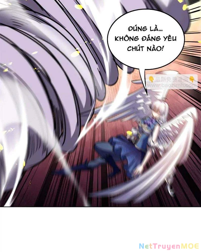 Huyễn Thú Của Ta Có Thể Tiến Hóa Vô Hạn Chapter 17 - Trang 2