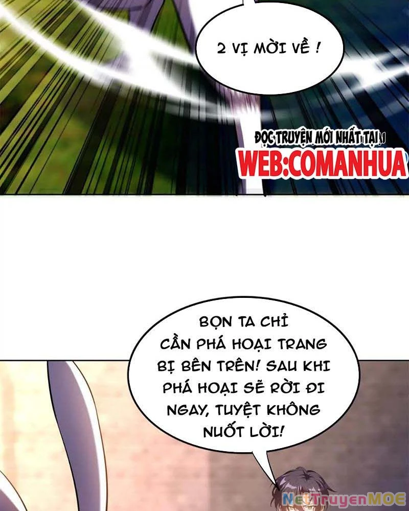 Huyễn Thú Của Ta Có Thể Tiến Hóa Vô Hạn Chapter 17 - Trang 2