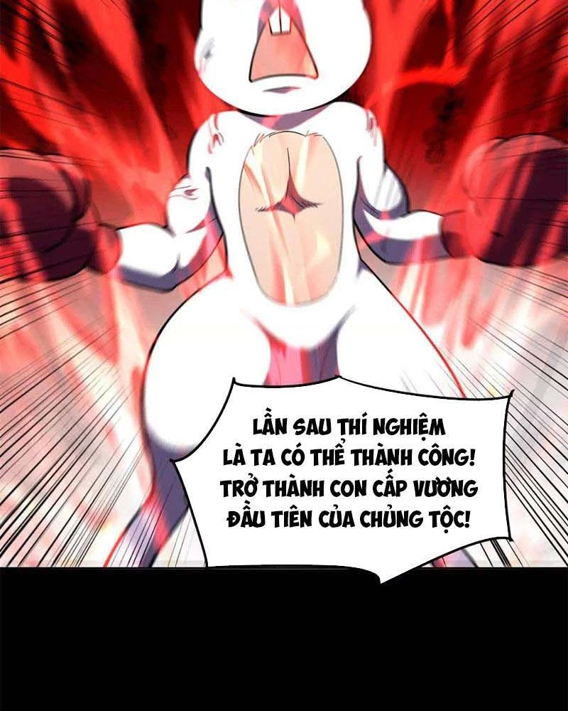 Huyễn Thú Của Ta Có Thể Tiến Hóa Vô Hạn Chapter 18 - Trang 2