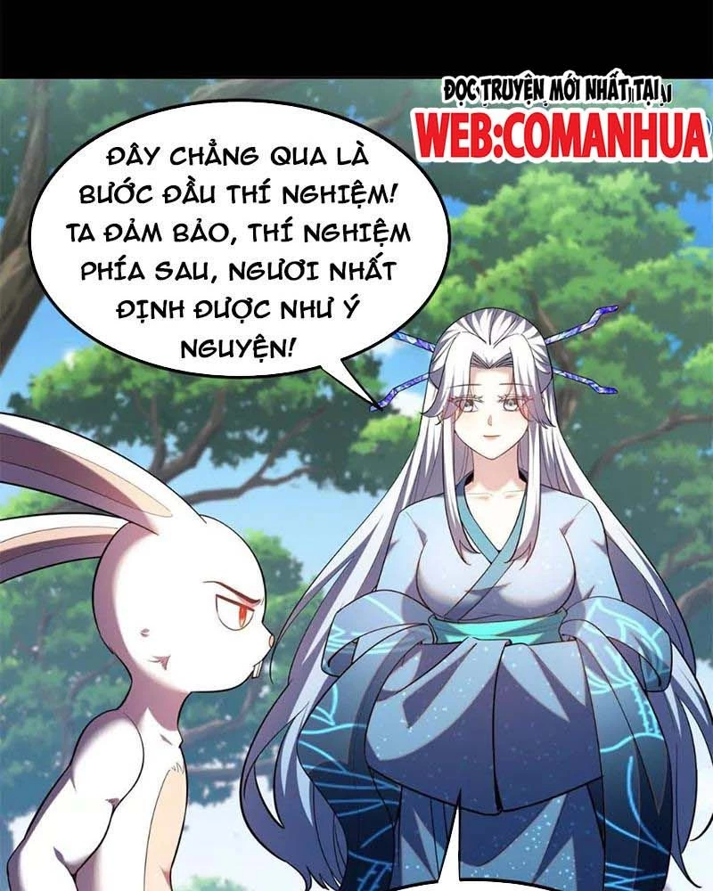 Huyễn Thú Của Ta Có Thể Tiến Hóa Vô Hạn Chapter 18 - Trang 2