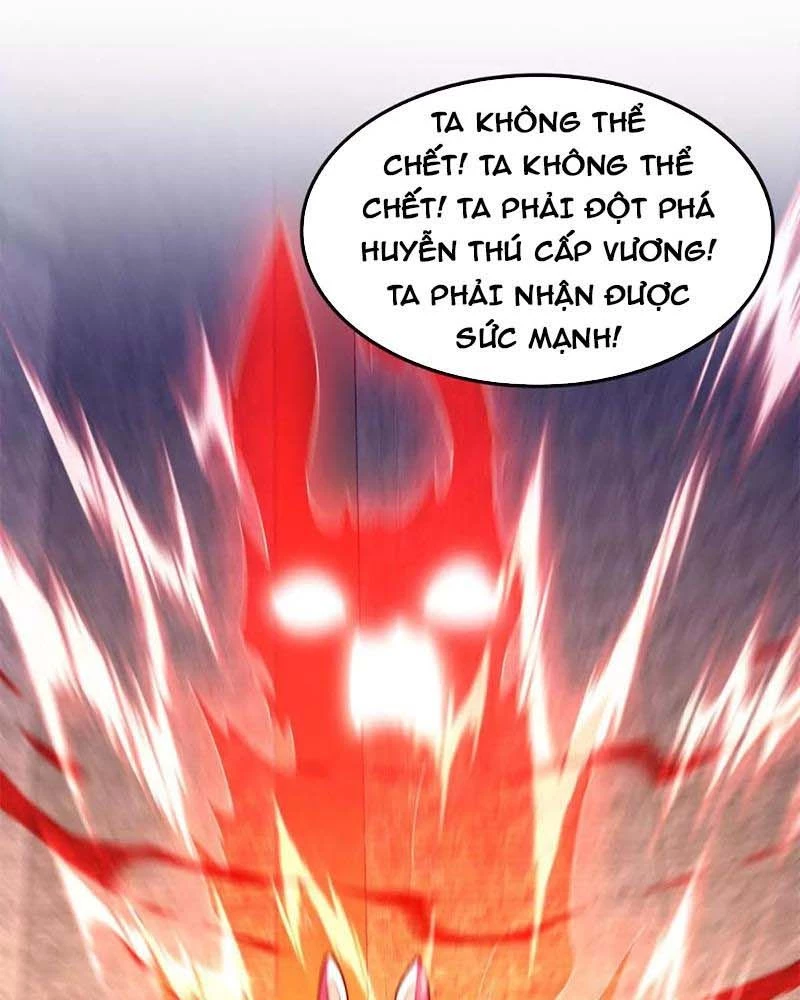 Huyễn Thú Của Ta Có Thể Tiến Hóa Vô Hạn Chapter 18 - Trang 2