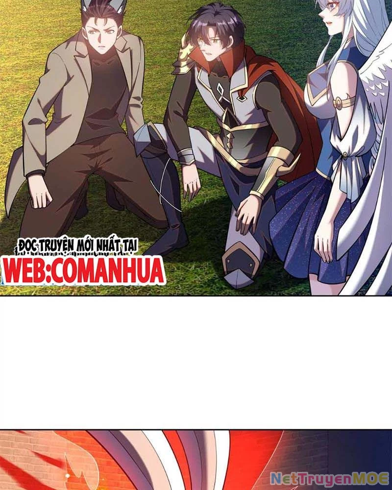 Huyễn Thú Của Ta Có Thể Tiến Hóa Vô Hạn Chapter 18 - Trang 2