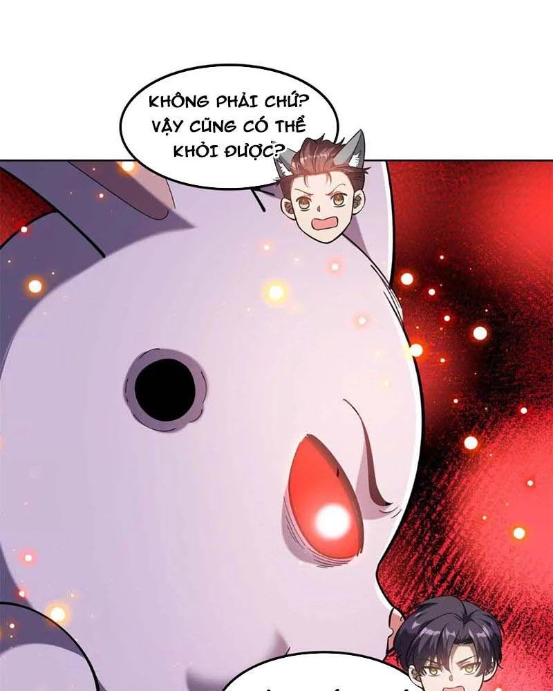 Huyễn Thú Của Ta Có Thể Tiến Hóa Vô Hạn Chapter 18 - Trang 2