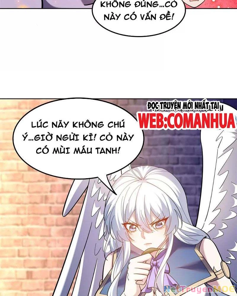 Huyễn Thú Của Ta Có Thể Tiến Hóa Vô Hạn Chapter 18 - Trang 2