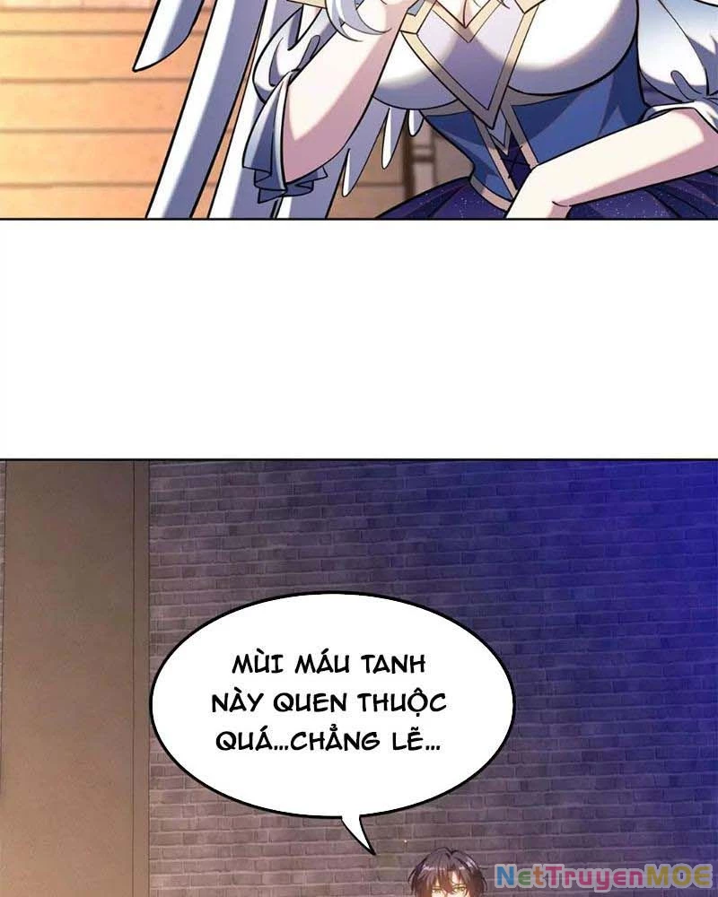 Huyễn Thú Của Ta Có Thể Tiến Hóa Vô Hạn Chapter 18 - Trang 2