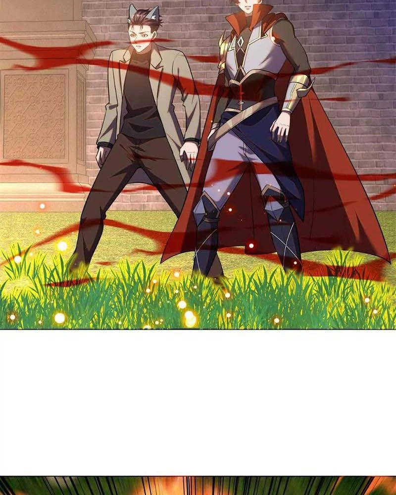 Huyễn Thú Của Ta Có Thể Tiến Hóa Vô Hạn Chapter 18 - Trang 2