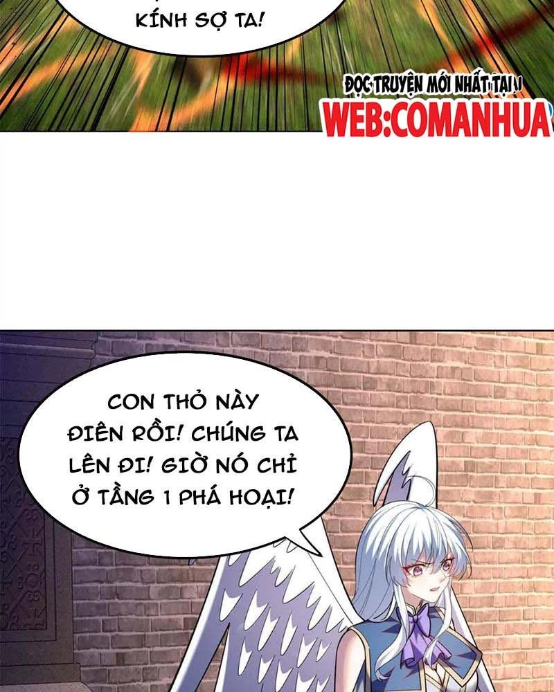Huyễn Thú Của Ta Có Thể Tiến Hóa Vô Hạn Chapter 18 - Trang 2