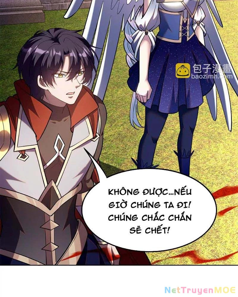 Huyễn Thú Của Ta Có Thể Tiến Hóa Vô Hạn Chapter 18 - Trang 2