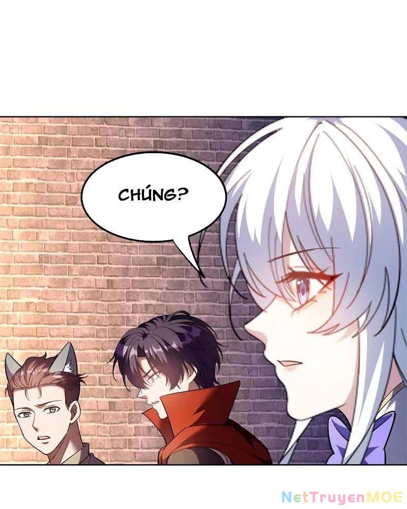 Huyễn Thú Của Ta Có Thể Tiến Hóa Vô Hạn Chapter 18 - Trang 2