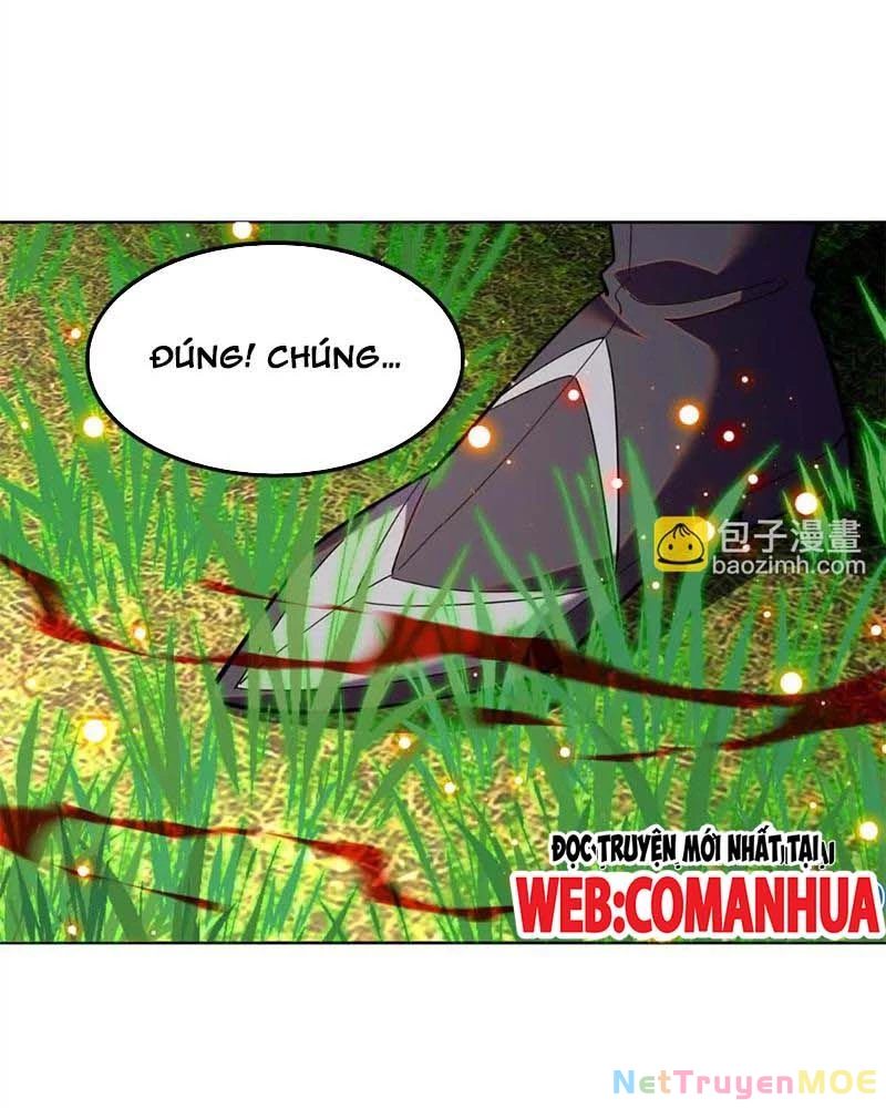 Huyễn Thú Của Ta Có Thể Tiến Hóa Vô Hạn Chapter 18 - Trang 2