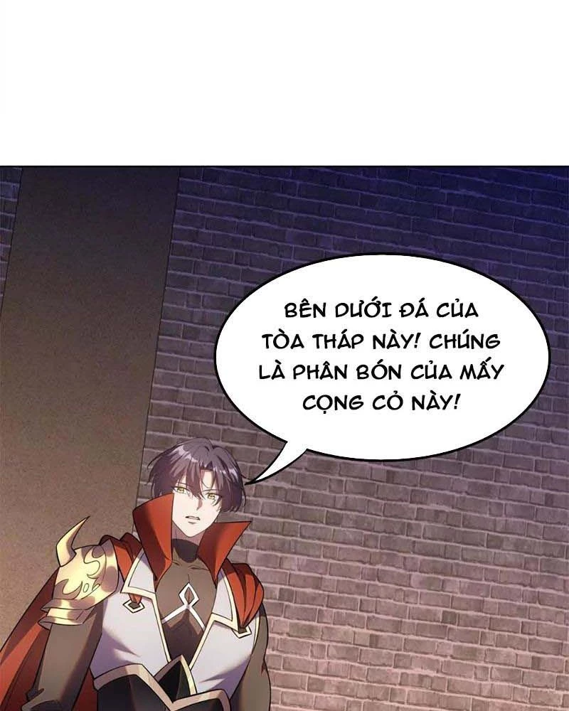 Huyễn Thú Của Ta Có Thể Tiến Hóa Vô Hạn Chapter 18 - Trang 2