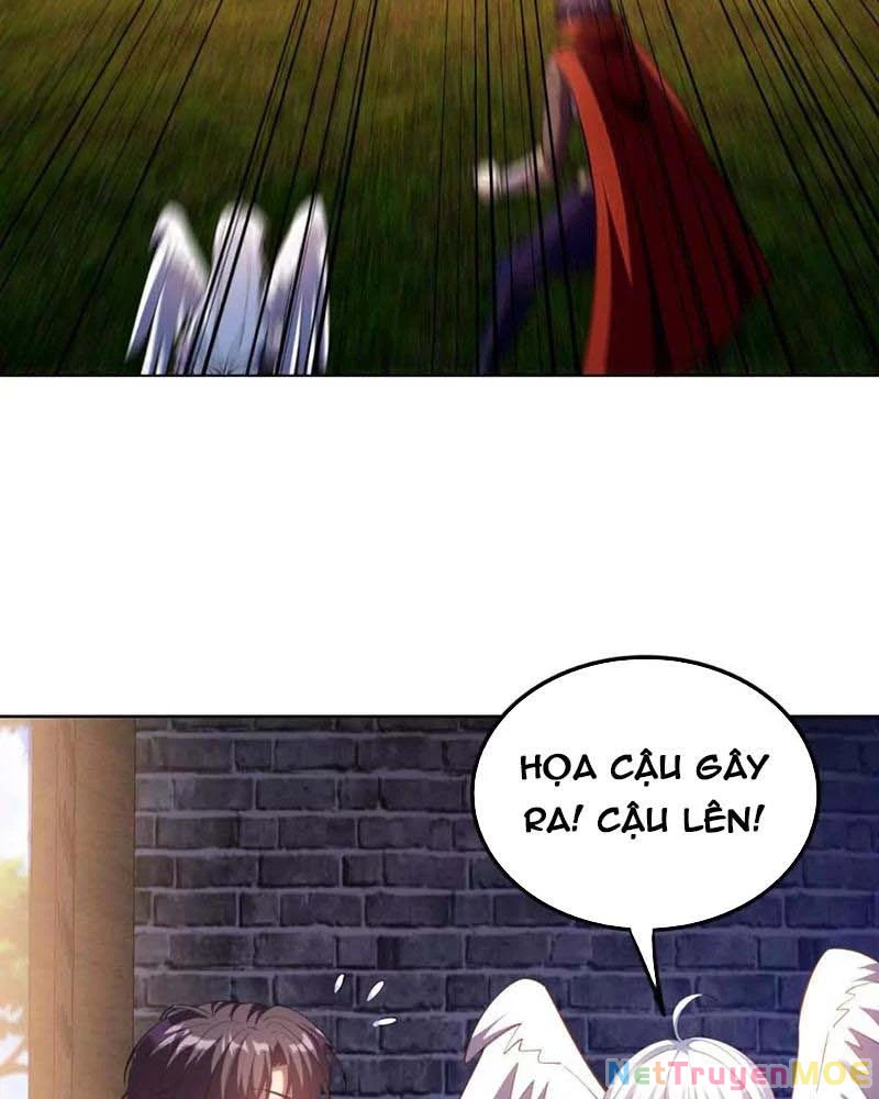 Huyễn Thú Của Ta Có Thể Tiến Hóa Vô Hạn Chapter 18 - Trang 2