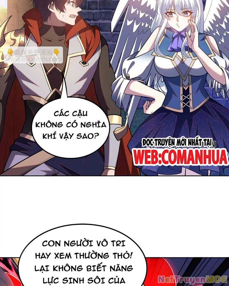 Huyễn Thú Của Ta Có Thể Tiến Hóa Vô Hạn Chapter 18 - Trang 2