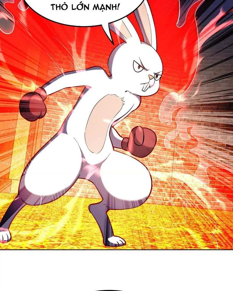 Huyễn Thú Của Ta Có Thể Tiến Hóa Vô Hạn Chapter 18 - Trang 2
