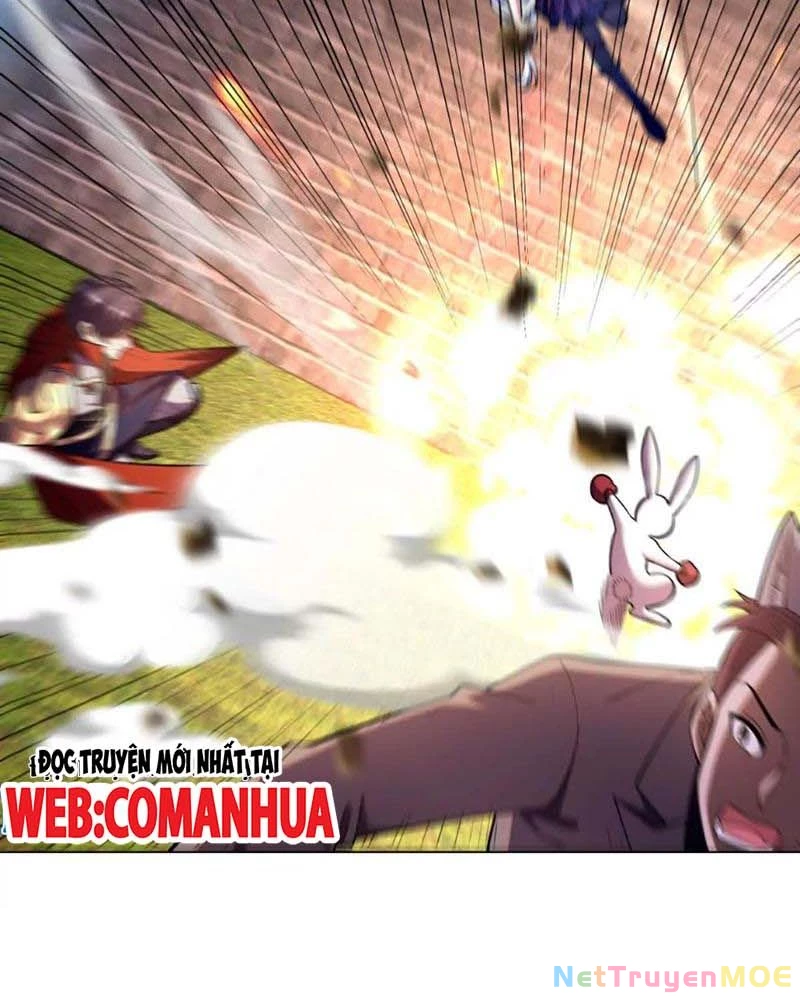 Huyễn Thú Của Ta Có Thể Tiến Hóa Vô Hạn Chapter 18 - Trang 2