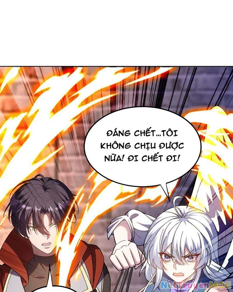 Huyễn Thú Của Ta Có Thể Tiến Hóa Vô Hạn Chapter 18 - Trang 2