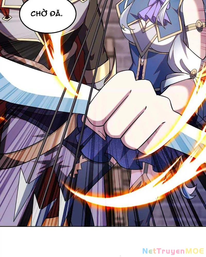 Huyễn Thú Của Ta Có Thể Tiến Hóa Vô Hạn Chapter 18 - Trang 2