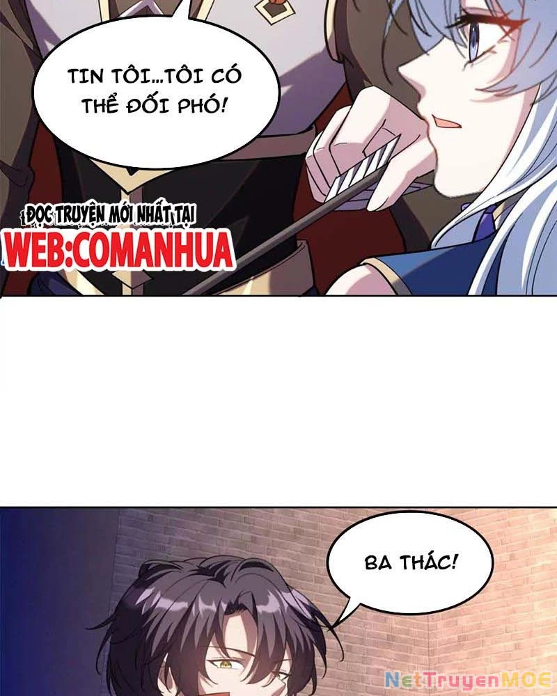 Huyễn Thú Của Ta Có Thể Tiến Hóa Vô Hạn Chapter 18 - Trang 2