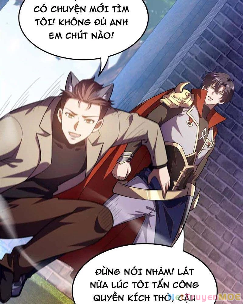 Huyễn Thú Của Ta Có Thể Tiến Hóa Vô Hạn Chapter 18 - Trang 2