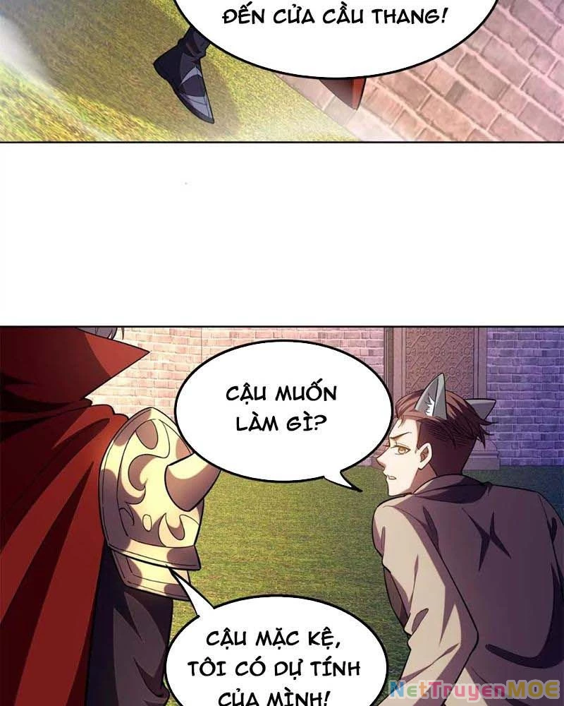 Huyễn Thú Của Ta Có Thể Tiến Hóa Vô Hạn Chapter 18 - Trang 2