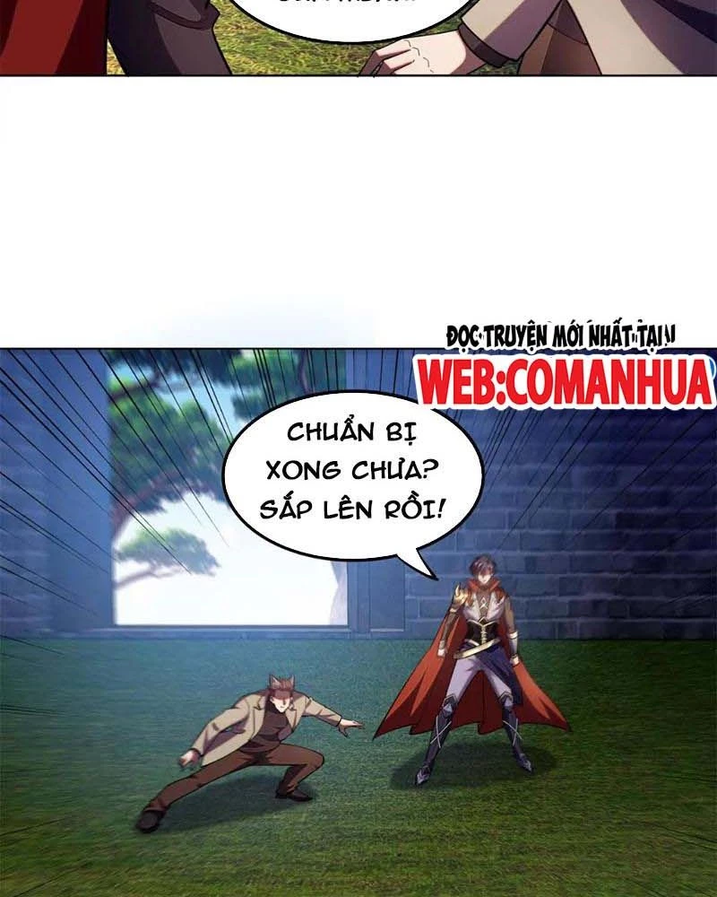 Huyễn Thú Của Ta Có Thể Tiến Hóa Vô Hạn Chapter 18 - Trang 2