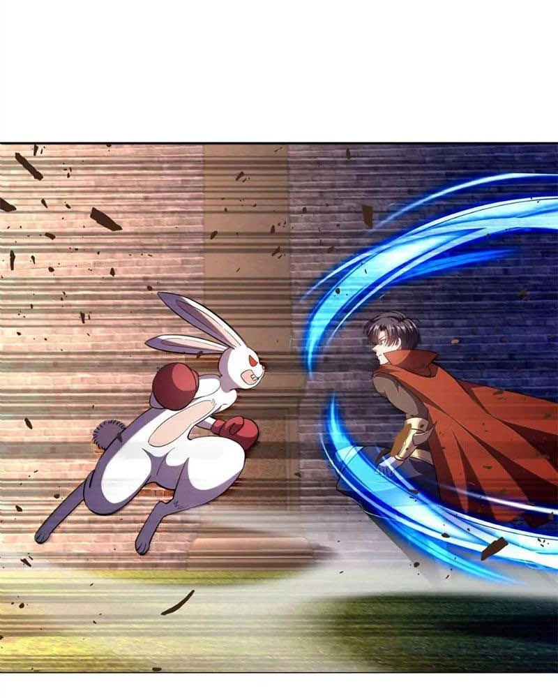 Huyễn Thú Của Ta Có Thể Tiến Hóa Vô Hạn Chapter 18 - Trang 2