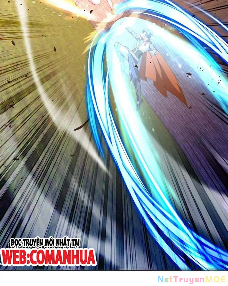 Huyễn Thú Của Ta Có Thể Tiến Hóa Vô Hạn Chapter 18 - Trang 2