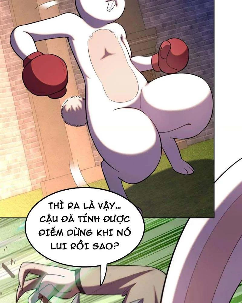 Huyễn Thú Của Ta Có Thể Tiến Hóa Vô Hạn Chapter 18 - Trang 2