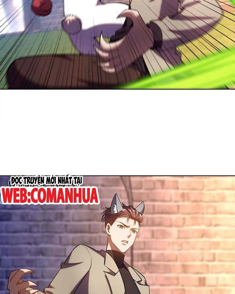 Huyễn Thú Của Ta Có Thể Tiến Hóa Vô Hạn Chapter 18 - Trang 2