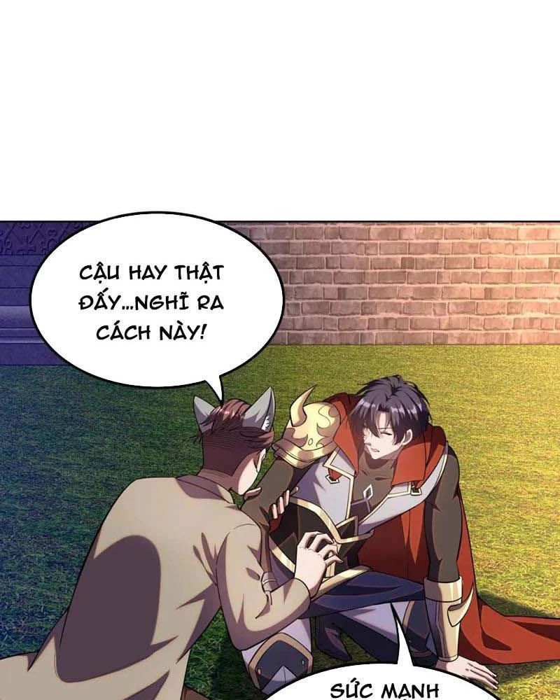 Huyễn Thú Của Ta Có Thể Tiến Hóa Vô Hạn Chapter 18 - Trang 2