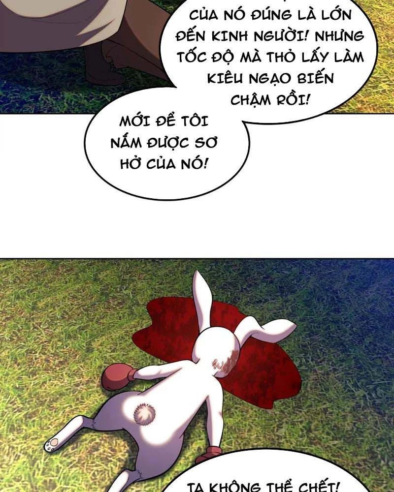 Huyễn Thú Của Ta Có Thể Tiến Hóa Vô Hạn Chapter 18 - Trang 2