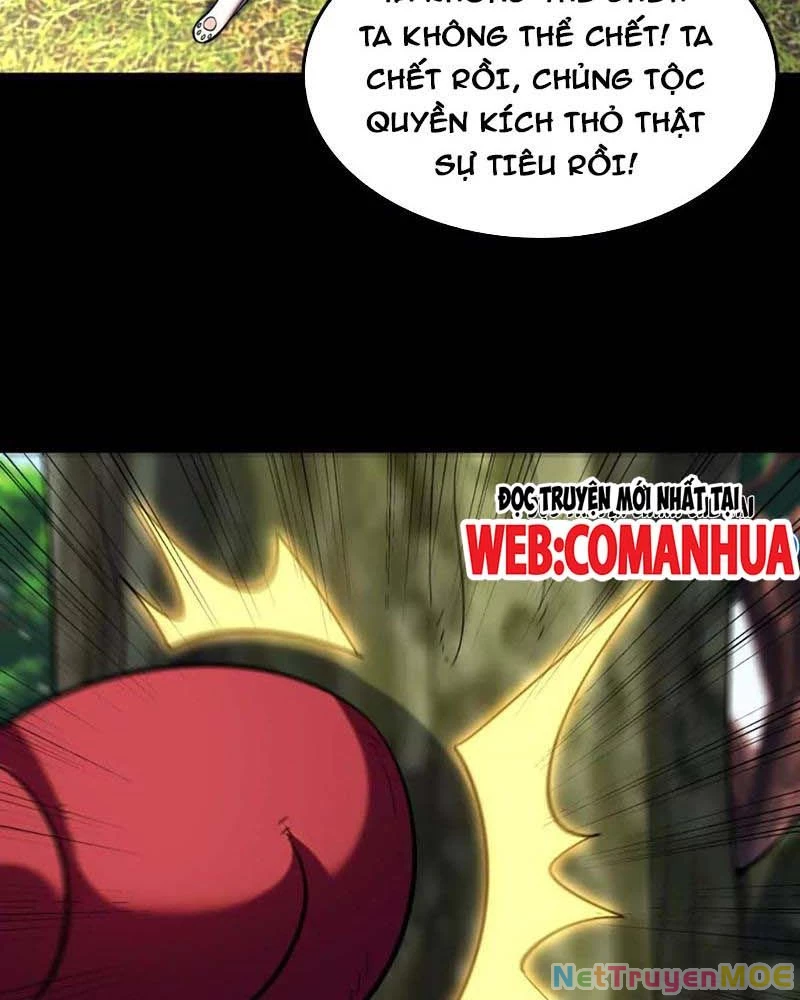 Huyễn Thú Của Ta Có Thể Tiến Hóa Vô Hạn Chapter 18 - Trang 2