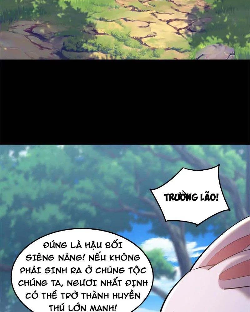 Huyễn Thú Của Ta Có Thể Tiến Hóa Vô Hạn Chapter 18 - Trang 2