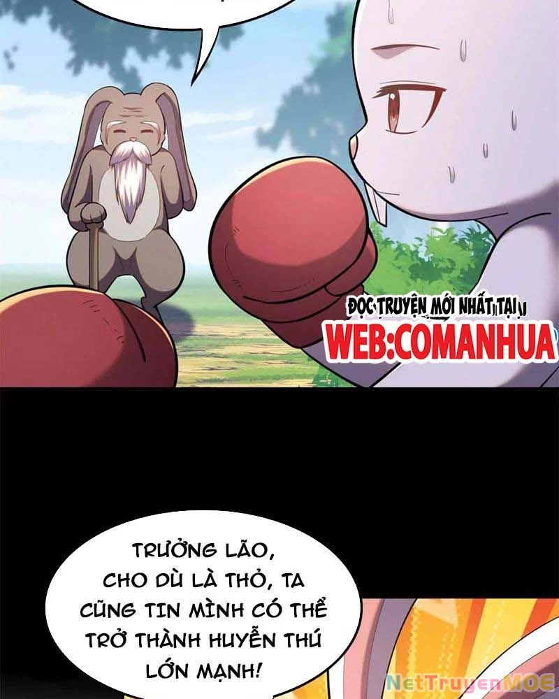 Huyễn Thú Của Ta Có Thể Tiến Hóa Vô Hạn Chapter 18 - Trang 2