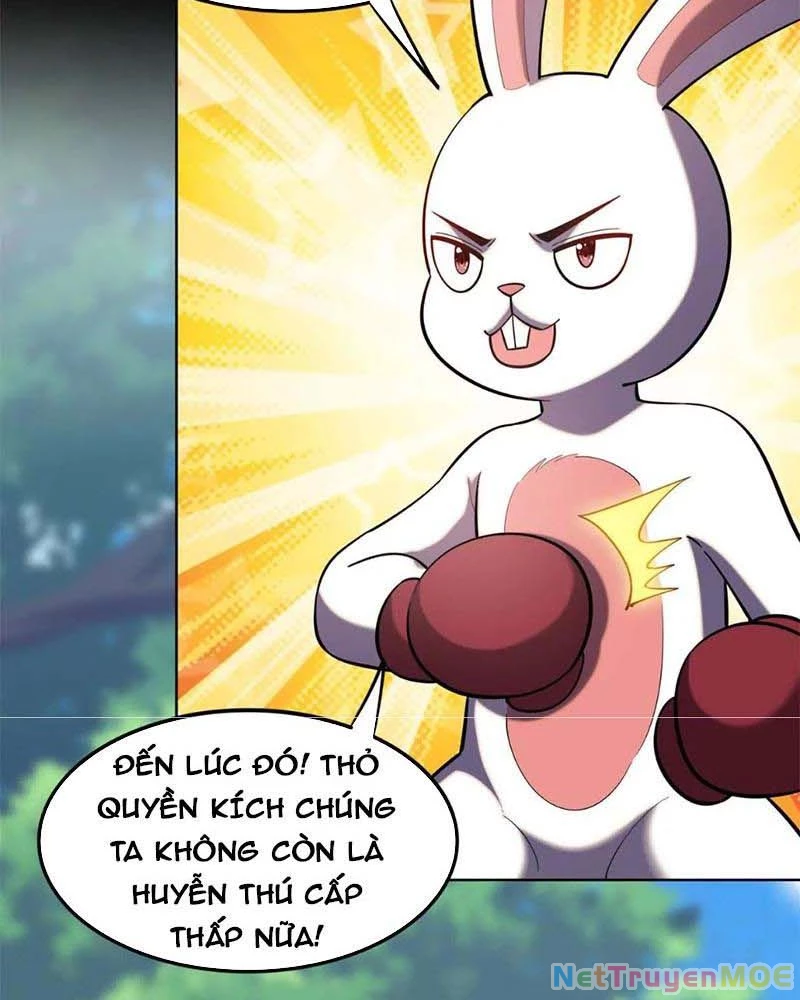 Huyễn Thú Của Ta Có Thể Tiến Hóa Vô Hạn Chapter 18 - Trang 2
