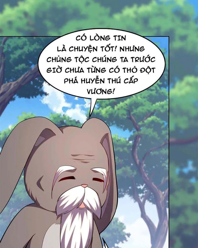 Huyễn Thú Của Ta Có Thể Tiến Hóa Vô Hạn Chapter 18 - Trang 2
