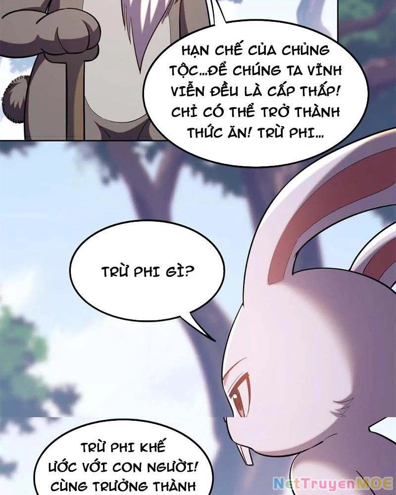 Huyễn Thú Của Ta Có Thể Tiến Hóa Vô Hạn Chapter 18 - Trang 2