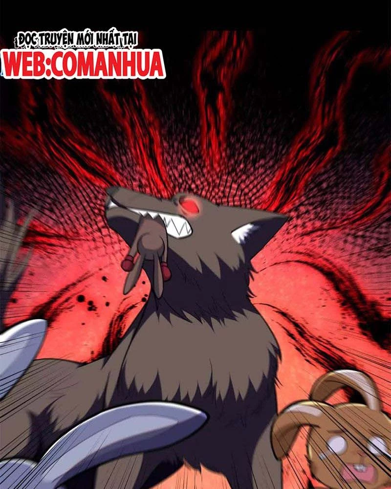 Huyễn Thú Của Ta Có Thể Tiến Hóa Vô Hạn Chapter 18 - Trang 2