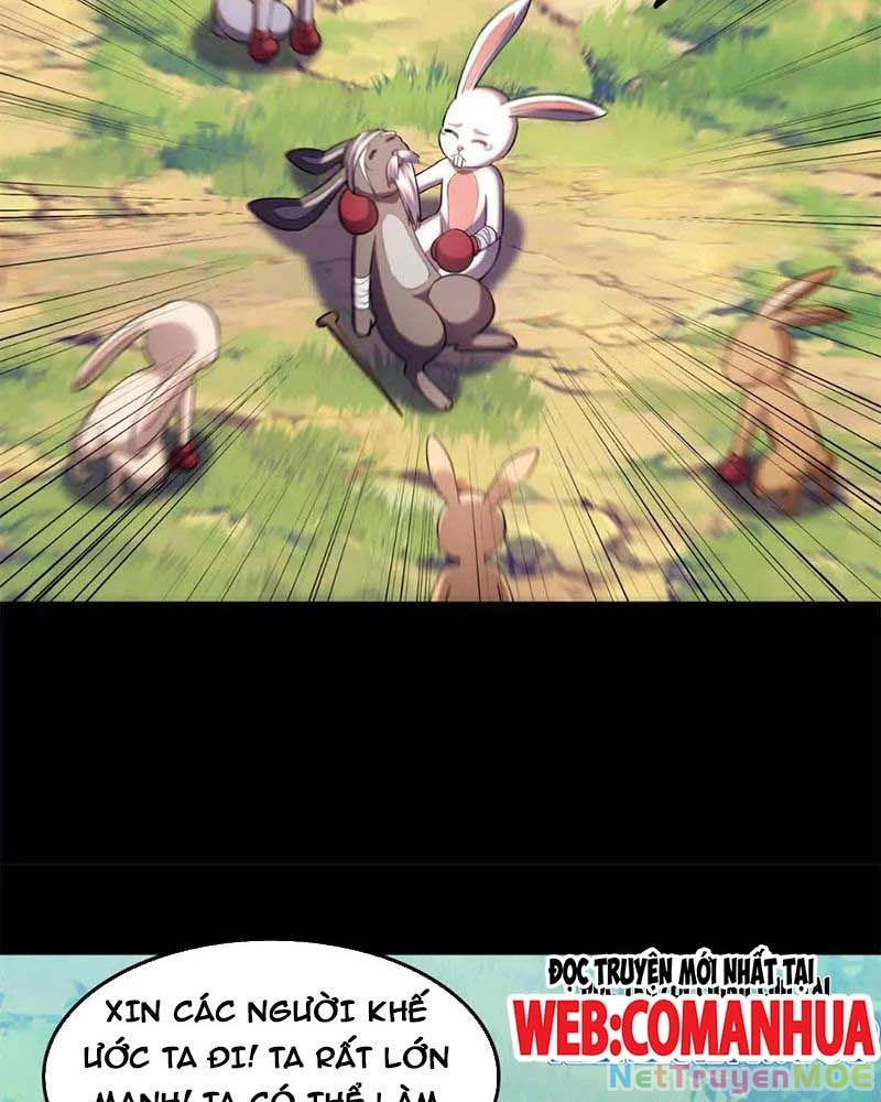 Huyễn Thú Của Ta Có Thể Tiến Hóa Vô Hạn Chapter 18 - Trang 2