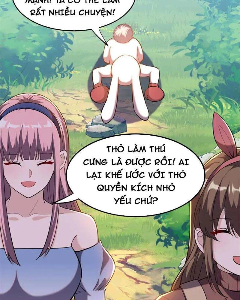 Huyễn Thú Của Ta Có Thể Tiến Hóa Vô Hạn Chapter 18 - Trang 2