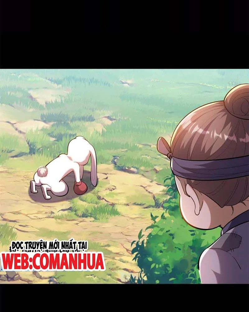 Huyễn Thú Của Ta Có Thể Tiến Hóa Vô Hạn Chapter 18 - Trang 2