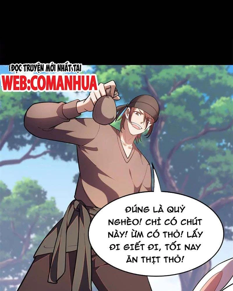 Huyễn Thú Của Ta Có Thể Tiến Hóa Vô Hạn Chapter 18 - Trang 2