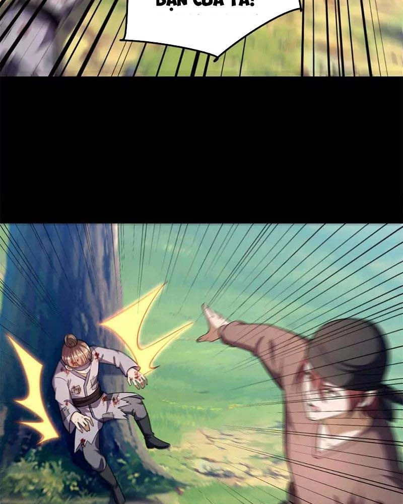 Huyễn Thú Của Ta Có Thể Tiến Hóa Vô Hạn Chapter 18 - Trang 2