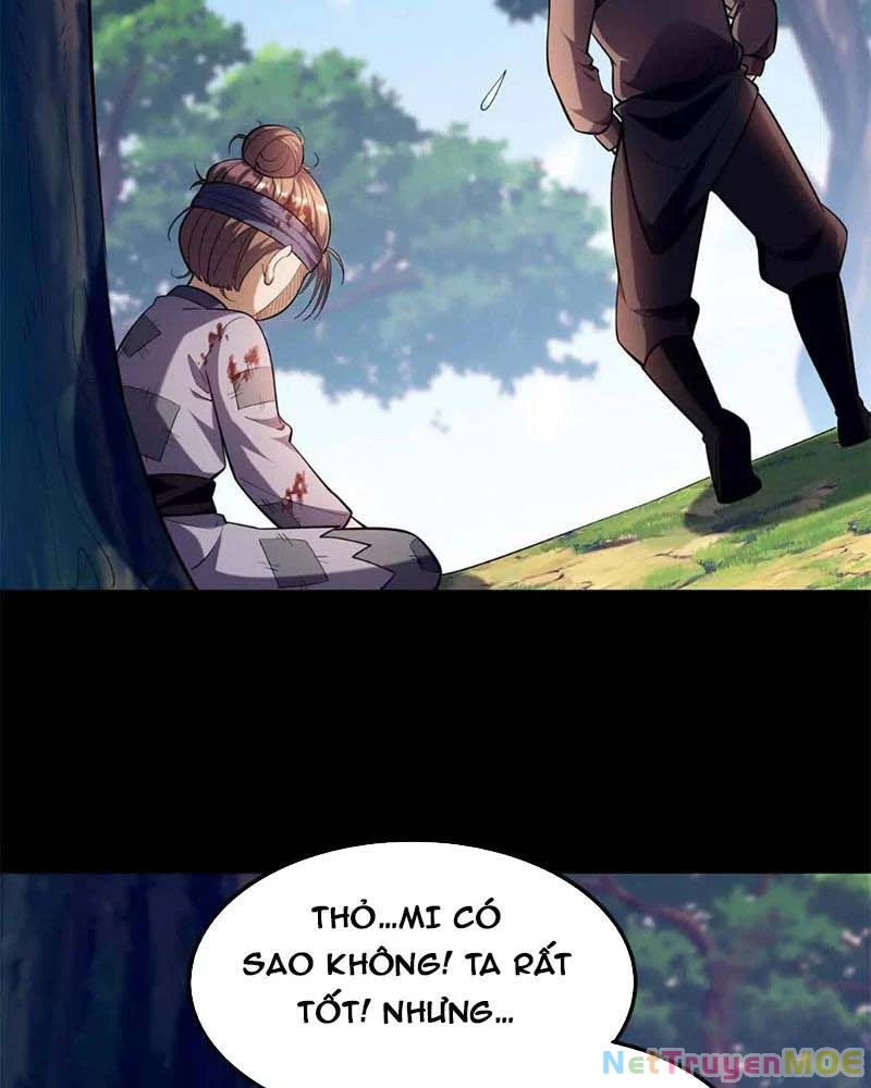 Huyễn Thú Của Ta Có Thể Tiến Hóa Vô Hạn Chapter 18 - Trang 2