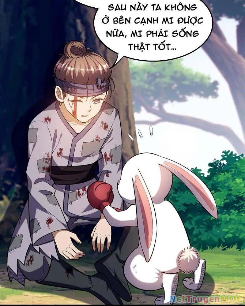 Huyễn Thú Của Ta Có Thể Tiến Hóa Vô Hạn Chapter 18 - Trang 2