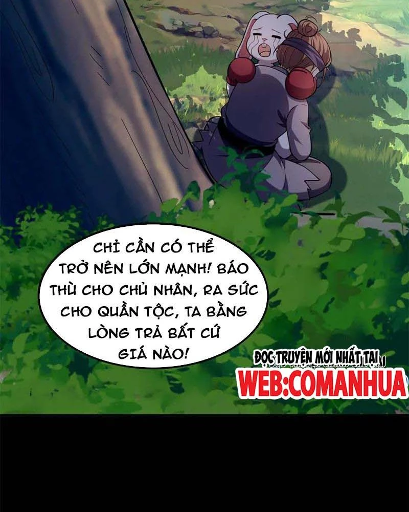 Huyễn Thú Của Ta Có Thể Tiến Hóa Vô Hạn Chapter 18 - Trang 2