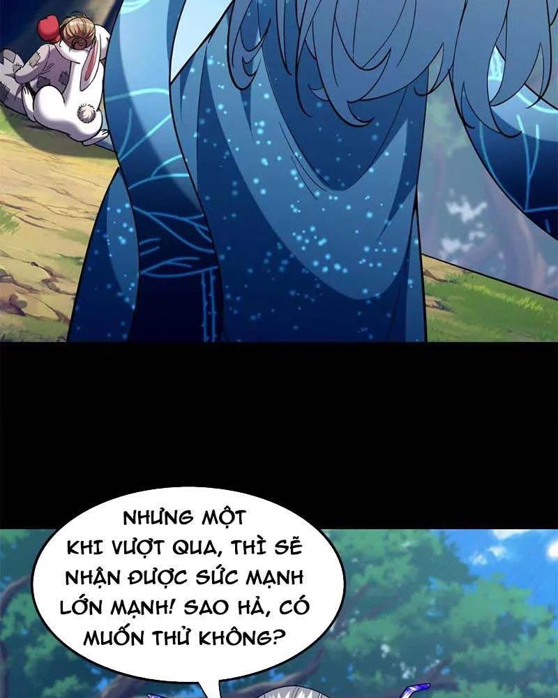 Huyễn Thú Của Ta Có Thể Tiến Hóa Vô Hạn Chapter 18 - Trang 2